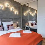 Pod Giewontem Lux&spa