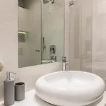 Pod Giewontem Lux&spa アパート