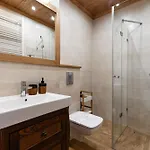 Pod Giewontem Lux&spa *