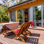 Pod Giewontem Lux&spa *