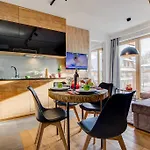 Pod Giewontem Lux&spa 아파트 *