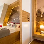 아파트 Pod Giewontem Lux&spa