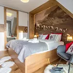 Pod Giewontem Lux&spa 아파트