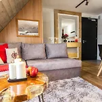 Pod Giewontem Lux&spa