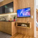 Pod Giewontem Lux&spa *