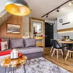 Pod Giewontem Lux&spa