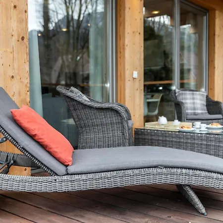 Apartamenty Pod Giewontem Lux&Spa Zakopane Apartment Zakopane