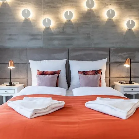 Apartamenty Pod Giewontem Lux&Spa Zakopane Apartment Zakopane