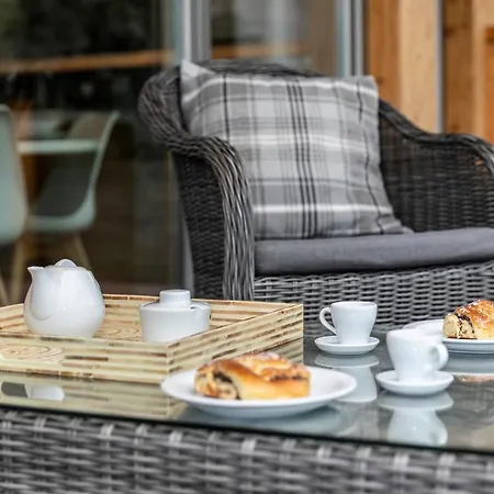 Apartment Apartamenty Pod Giewontem Lux&Spa Zakopane