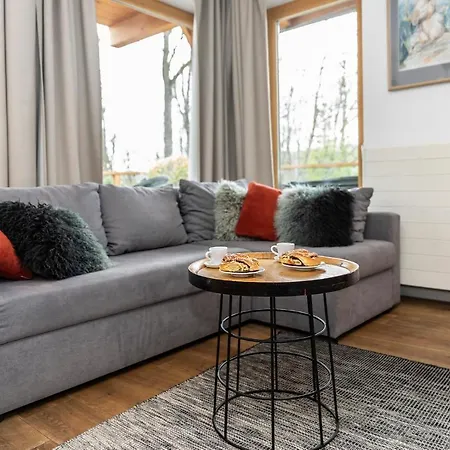 Apartment Apartamenty Pod Giewontem Lux&Spa Zakopane *