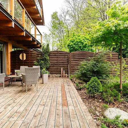 Apartamenty Pod Giewontem Lux&Spa Zakopane Apartment *