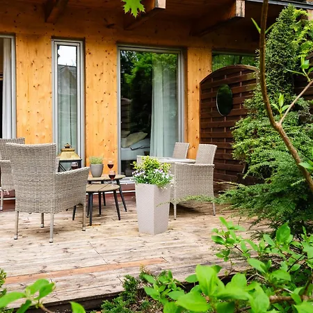 Apartamenty Pod Giewontem Lux&Spa Zakopane Zakopane