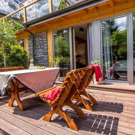 Apartamenty Pod Giewontem Lux&Spa Zakopane *