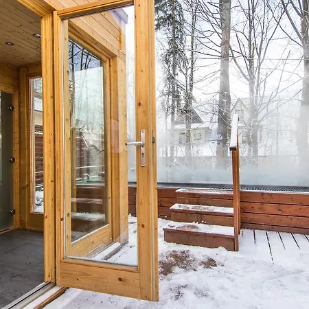 Apartment Apartamenty Pod Giewontem Lux&Spa Zakopane *