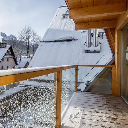 Apartment Apartamenty Pod Giewontem Lux&Spa Zakopane Zakopane