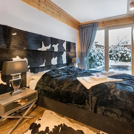Apartamenty Pod Giewontem Lux&Spa Zakopane * Zakopane