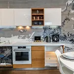 דירה Pod Giewontem Lux&spa