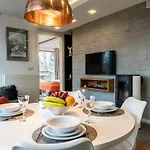 Apartmán Pod Giewontem Lux&spa *