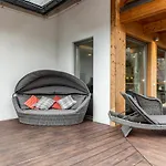 Apartmán Pod Giewontem Lux&spa Zakopane