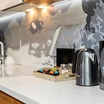 Apartmán Pod Giewontem Lux&spa