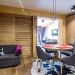 Pod Giewontem Lux&spa *