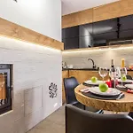 Pod Giewontem Lux&spa