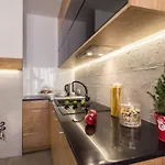 Pod Giewontem Lux&spa דירה