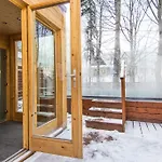 דירה Pod Giewontem Lux&spa *