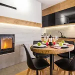 Pod Giewontem Lux&spa *