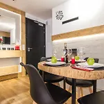 Pod Giewontem Lux&spa Apartmán