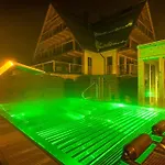 Pod Giewontem Lux&spa דירה