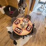 Pod Giewontem Lux&spa Apartmán Zakopane