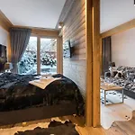 Pod Giewontem Lux&spa דירה