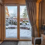 Pod Giewontem Lux&spa *