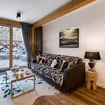 Pod Giewontem Lux&spa זקופאנה