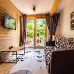 Pod Giewontem Lux&spa Apartmán