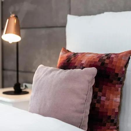 Daire Pod Giewontem Lux&spa Zakopane