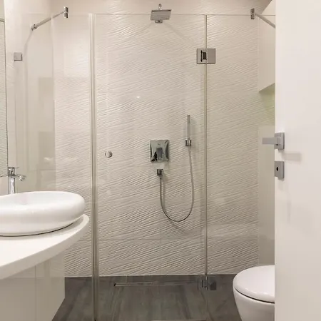 Pod Giewontem Lux&spa Appartement