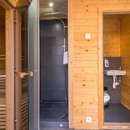 Pod Giewontem Lux&spa Appartamento