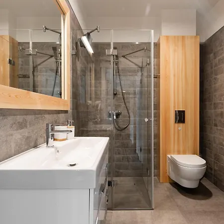 Pod Giewontem Lux&spa