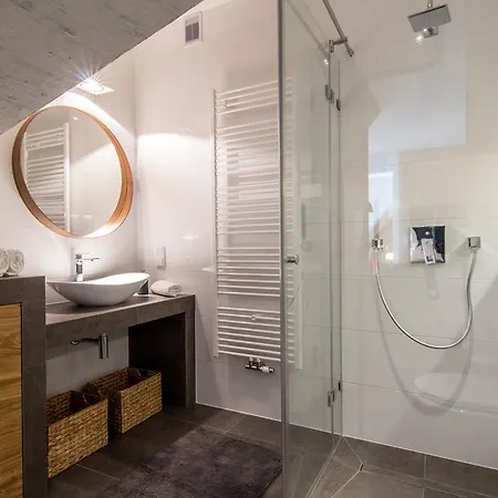 Pod Giewontem Lux&spa Zakopane