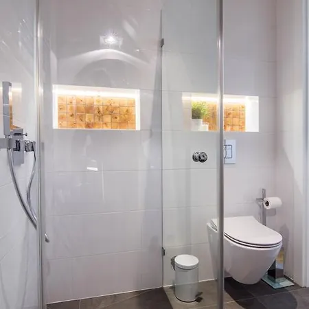 Pod Giewontem Lux&spa