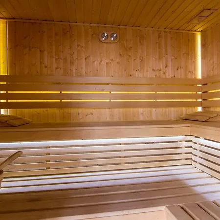 Pod Giewontem Lux&spa Appartement Zakopane