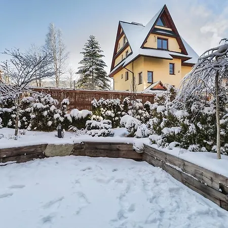 Pod Giewontem Lux&spa Appartamento Zakopane
